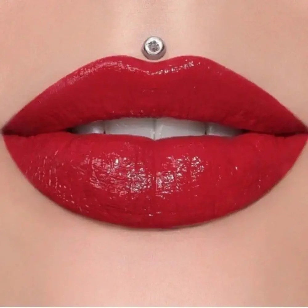 Jeffree Star Cosmetics Supreme Gloss In BLOOD SUGAR